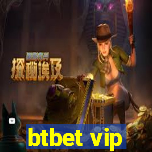 btbet vip